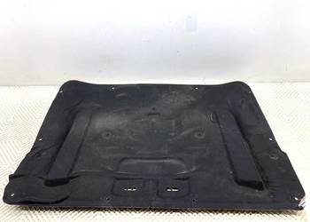 WYGŁUSZENIE MASKI FORD MUSTANG V Sportowy/Coupe