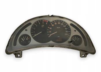 LICZNIK ZEGARY Opel Corsa C 1.3 CDTI Diesel 195 423km europa