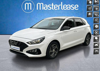 Hyundai i30 1.0 T-GDI Smart ! Z Polskiego Salonu ! Faktura VAT ! III (2017…