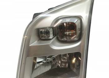 LAMPA PRZÓD LEWA LIFT 6C11-13W030-DG Ford Transit VI (2006-)