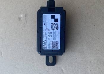 Moduł sterownik radia 7928644 mini cooper f55 f56 bmw