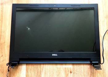 Matryca NT156WHM-N12 (DELL Inspirion 15 (3543)