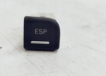 PRZEŁĄCZNIK WŁĄCZNIK ESP AUDI A4 B6 B7 8E2927134C