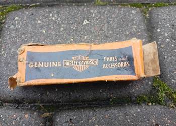 Harley WLA Flathead 45" NOS