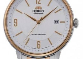 Zegarek Orient RA-AC0J07S10B
