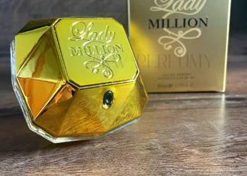 MILION WOMEN MILION Perfumy damskie 80 ml