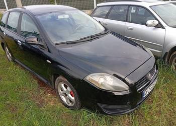 Sprzedam Fiata Croma 1.9 multijet