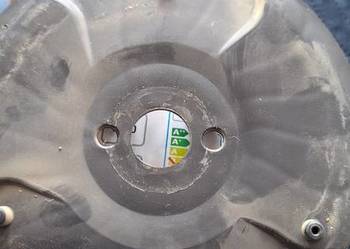 Wentylator silnika kosiarki Rato RV 145 S