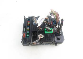 BSI PEUGEOT 207 9659285380