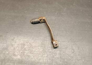 Dźwignia zmiany biegów nóżka silnik części Yamaha DT 125 R 88-03r