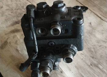Przekładnia głowica 8x4
