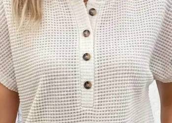 T-shirt damski rozmiar L  (J20)