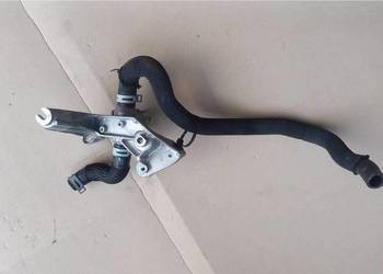 922000224R podgrzewacz wody Renault koleos 2 II lift Nissan