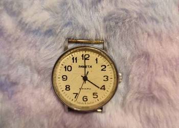 Zegarek RAKETA