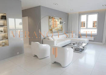 Nowy apartament | 3 pokoje | 68 m2 | Dwustronne