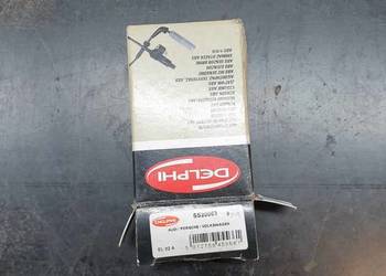 Czujnik, prędkość obrotowa koła,czujnik ABS DELPHI SS20063