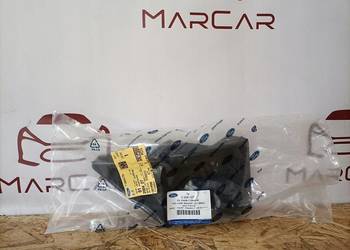 FORD S-MAX MK2 ŚLIZG MOCOWANIE ZDERZAKA LEWY TYŁ EM2B-17D949-AE