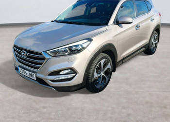 Hyundai Tucson III (2015-2020)