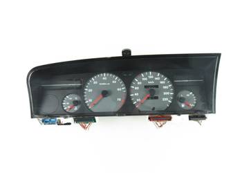 LICZNIK ELEKTRYCZNY CITROEN XANTIA 