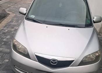 Mazda 2 1.4 TDCi