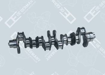 WAŁ KORBOWY OM936LA MERCEDES ATEGO 3 SETRA