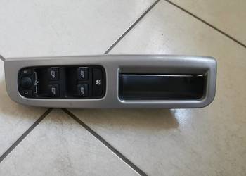 Przełącznik panel sterowania szyb Volvo V50 S40 03451100 Przełącznik panel sterowania szyb Volvo V50 S40 03451100
