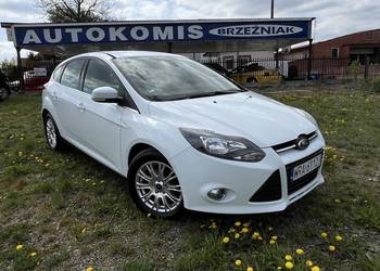 Ford Focus Ambiente START-STOP