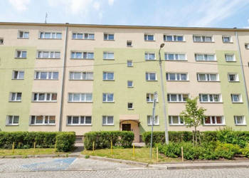 Kawalerka-Poznań Grunwald-Włodkowica