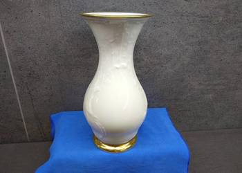 Wazon Rosenthal Sanssouci ecru 23 cm