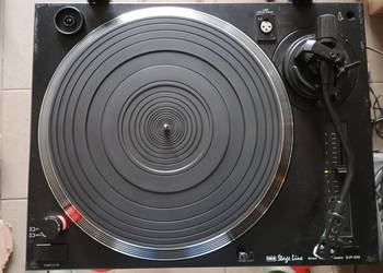 Gramofon renomowanej firmy