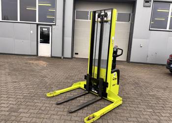 Paleciak elektryczny nie używany Włoski