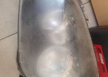 ASTRA III LAMPA LEWY PRZÓD EUROPA 1EG270370-01