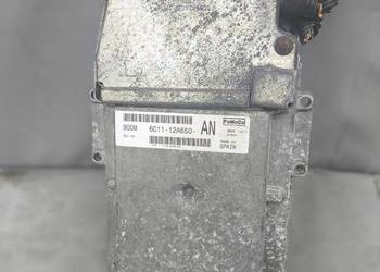 FORD TRANSIT MK7 2.2 TDCI STEROWNIK KOMPUTER SILNIKA 6C11-12A650-AN