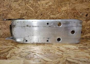 BMW F20 F20N F21 F21N F22 F22N STREFA ZGNIOTU PRAWY PRZÓD 51117266192