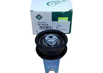 INA 531025330 ROLKA PASKA ROZRZĄDU AUDI 80 B4 GOLF III PASSAT B3 B4 1.9 TDI