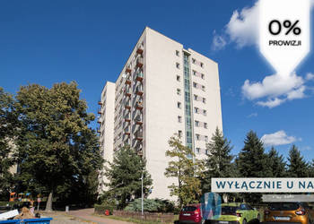 Mieszkanie sprzedam Warszawa Zabłocińska 45.2m2 2 pokojowe