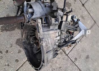 Ford Fokus MK2 1.6 TDCi 109KM skrzynia biegów kod 3M5R-7F096-YF