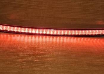 Trzecie światło stop BMW E46 Touring