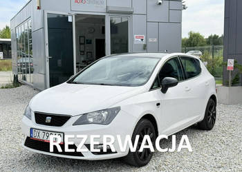 Seat Ibiza 1,2 TSi 105KM, 2013, serwisowany IV (2008-)