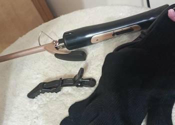 Lokówka do włosów