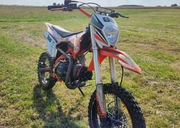 Cross xmotos 125
