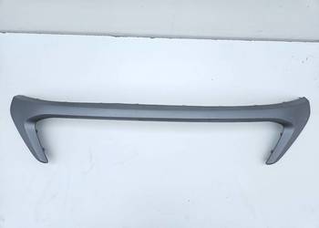 HYUNDAI KONA I LIFT LISTWA ZDERZAKA PRZÓD PRZEDNIA 86569-J9CA0