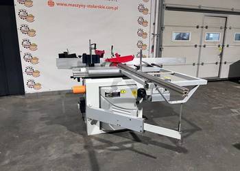 Maszyna wieloczynnościowa Sicar Furore 300I