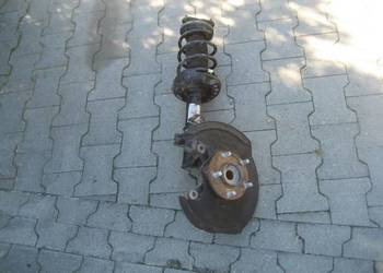 honda civic ufo viii 8 06-12r 2,2 i ctdi zwrotnica teleskop przód lewa