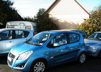 Suzuki Splash 1,2 Etylina 2013 r Suzuki Splash 1,2 Etylina 2013 r