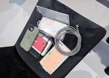 iPhone 13 128GB jak nowy dużo dodatków okazja