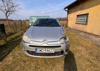 Citroën C5 1.6 THP
