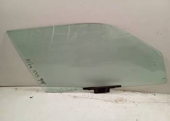 Szyba Drzwi Prawa Przednia Alfa Romeo 145 94-, Oryginał, Możliwość Wysyłki!