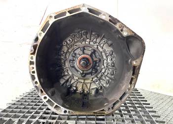 SKRZYNIA BIEGÓW MERCEDES W220 R1402712601 3.2 197KM 98-05