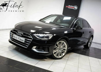 Audi A4 Limousine S-Line*Salon Polska*I Właściciel*Bezwypadkowy*Vat23% B9 …